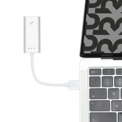 Plexgear Nettverkskort For Kablet Nettverk17|Gigabit-nettverkskort med USB-A 1 Gb/s