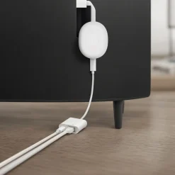 Plexgear Nettverkskort For Kablet Nettverk17|Gigabit-nettverkskort med PD-lading USB-C