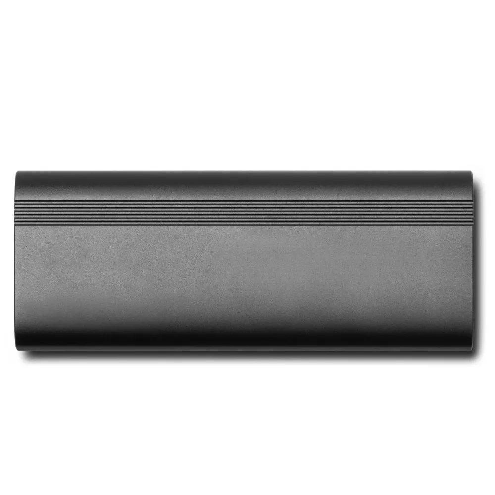 Plexgear Lagring|Harddiskkabinett M.2 NVME