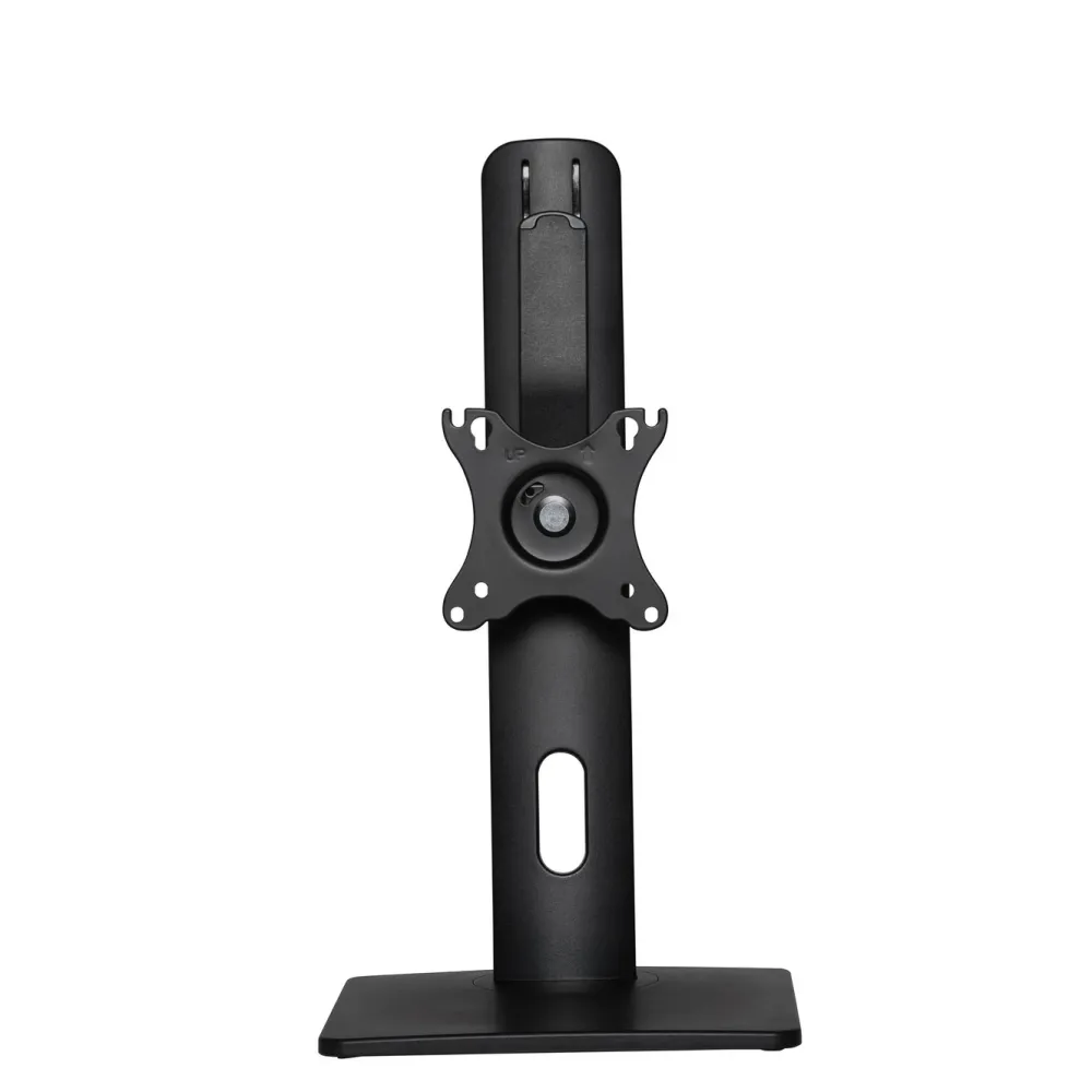 Plexgear Skjermfeste|Justerbart skjermstativ for monitor 17–32"