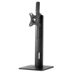Plexgear Skjermfeste|Justerbart skjermstativ for monitor 17–32