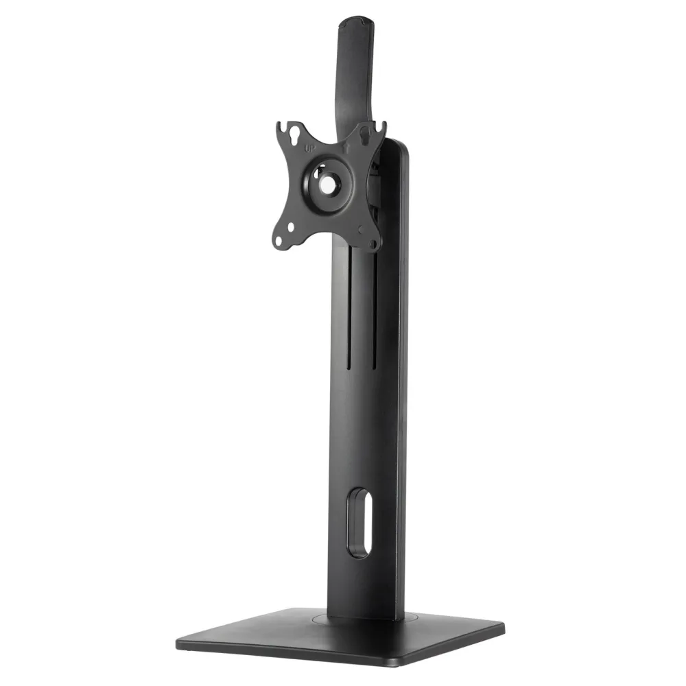 Plexgear Skjermfeste|Justerbart skjermstativ for monitor 17–32"