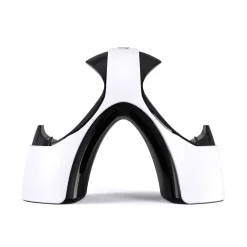 Plexgear Skjermbeskytter Og Deksel|Gamingskjermer|Ladestasjon X4 for håndkontrollere
