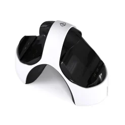Plexgear Skjermbeskytter Og Deksel|Gamingskjermer|Ladestasjon X4 for håndkontrollere