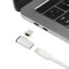 Plexgear Kabler Og Adaptere|Usb|Magnetisk USB-C adapter