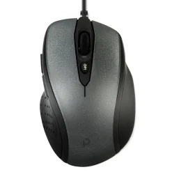 Plexgear Datatilbehør|Ergonomi|MK103 Datamus