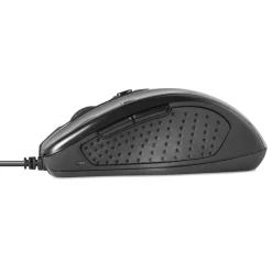 Plexgear Datatilbehør|Ergonomi|MK103 Datamus