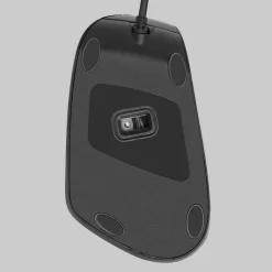 Plexgear Datatilbehør|Ergonomi|MK124 Vertikal datamus