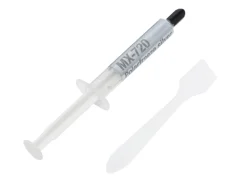 Plexgear Datamaskinkomponenter|MX-720 Polarfreeze Silver Kjølepasta 3 g