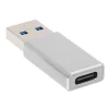 Plexgear Kabler Og Adaptere|Usb|OTG-adapter USB-A til USB-C 3.0