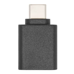Plexgear Lagring|Tegnebrett|OTG-adapter USB-C til USB-A CB229