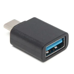 Plexgear Lagring|Tegnebrett|OTG-adapter USB-C til USB-A CB229