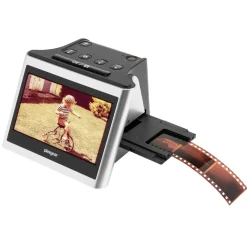 Plexgear Datatilbehør|Ergonomi|Pixaver Digitise - Lysbilde- og negativskanner