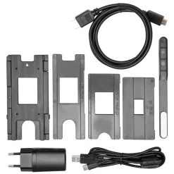 Plexgear Datatilbehør|Ergonomi|Pixaver Digitise - Lysbilde- og negativskanner
