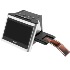 Plexgear Datatilbehør|Ergonomi|Pixaver Digitise - Lysbilde- og negativskanner