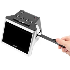 Plexgear Datatilbehør|Ergonomi|Pixaver Digitise - Lysbilde- og negativskanner