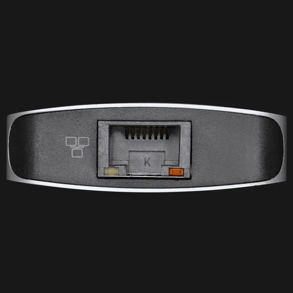 Plexgear Kabler Og Adaptere|Usb|9-ports USB-C multiadapter CB1022