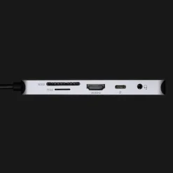 Plexgear Kabler Og Adaptere|Usb|9-ports USB-C multiadapter CB1022