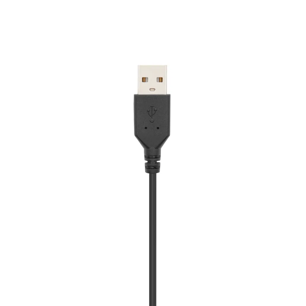 Plexgear Dataheadset|Hodetelefoner Og Hodesett|SV-120 Dataheadset