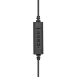 Plexgear Dataheadset|Hodetelefoner Og Hodesett|SV-120 Dataheadset