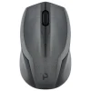 Plexgear Datatilbehør|Ergonomi|Trådløs datamus MK117
