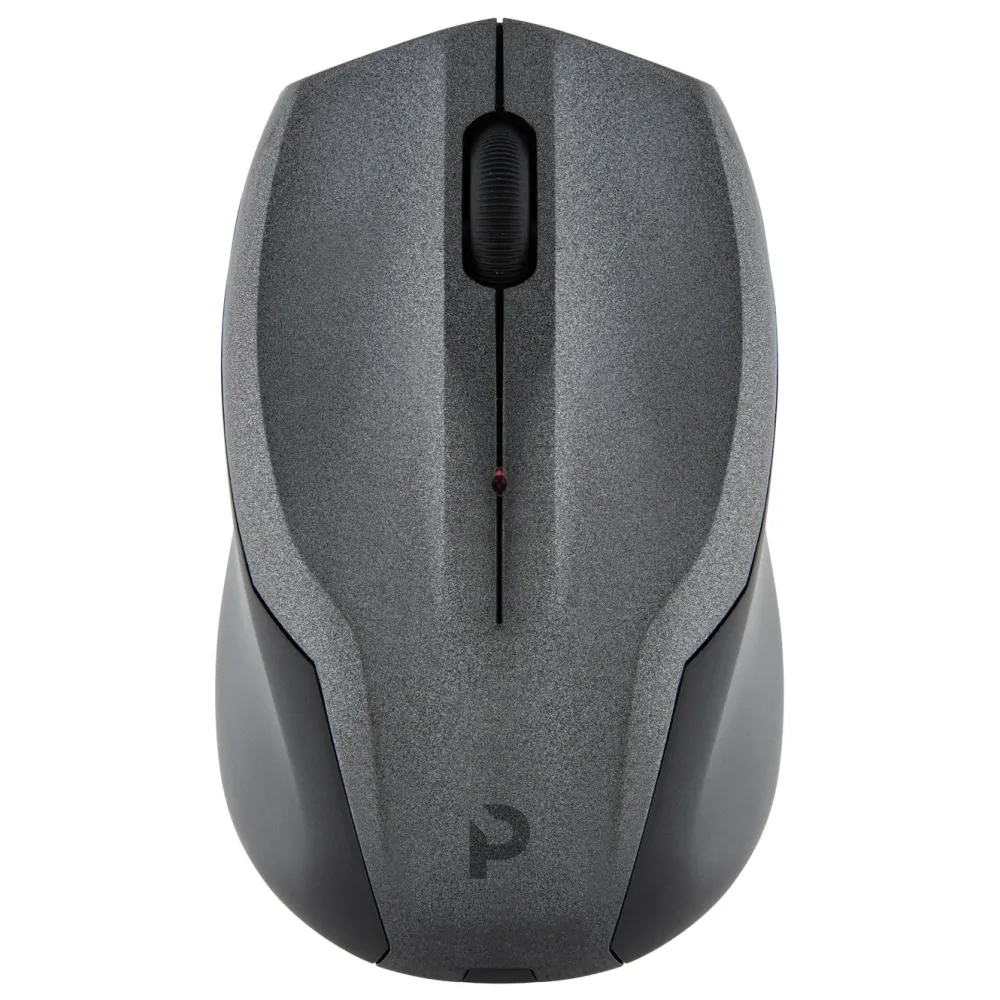 Plexgear Datatilbehør|Ergonomi|Trådløs datamus MK117