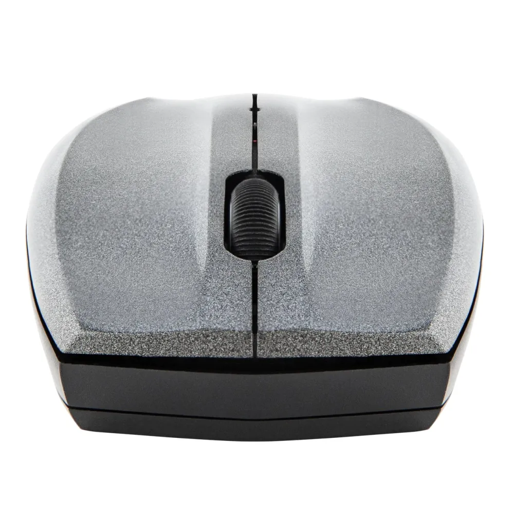 Plexgear Datatilbehør|Ergonomi|Trådløs datamus MK117
