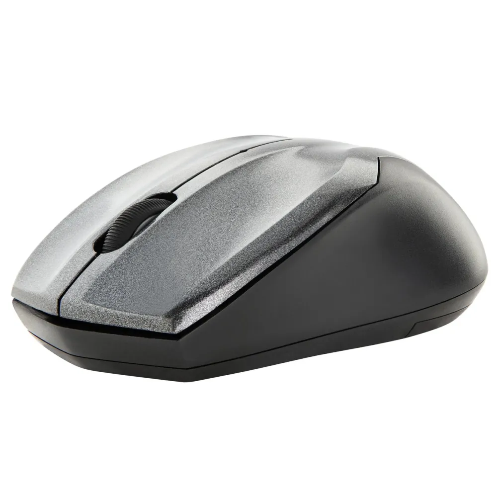 Plexgear Datatilbehør|Ergonomi|Trådløs datamus MK117