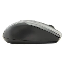 Plexgear Datatilbehør|Ergonomi|Trådløs datamus MK117