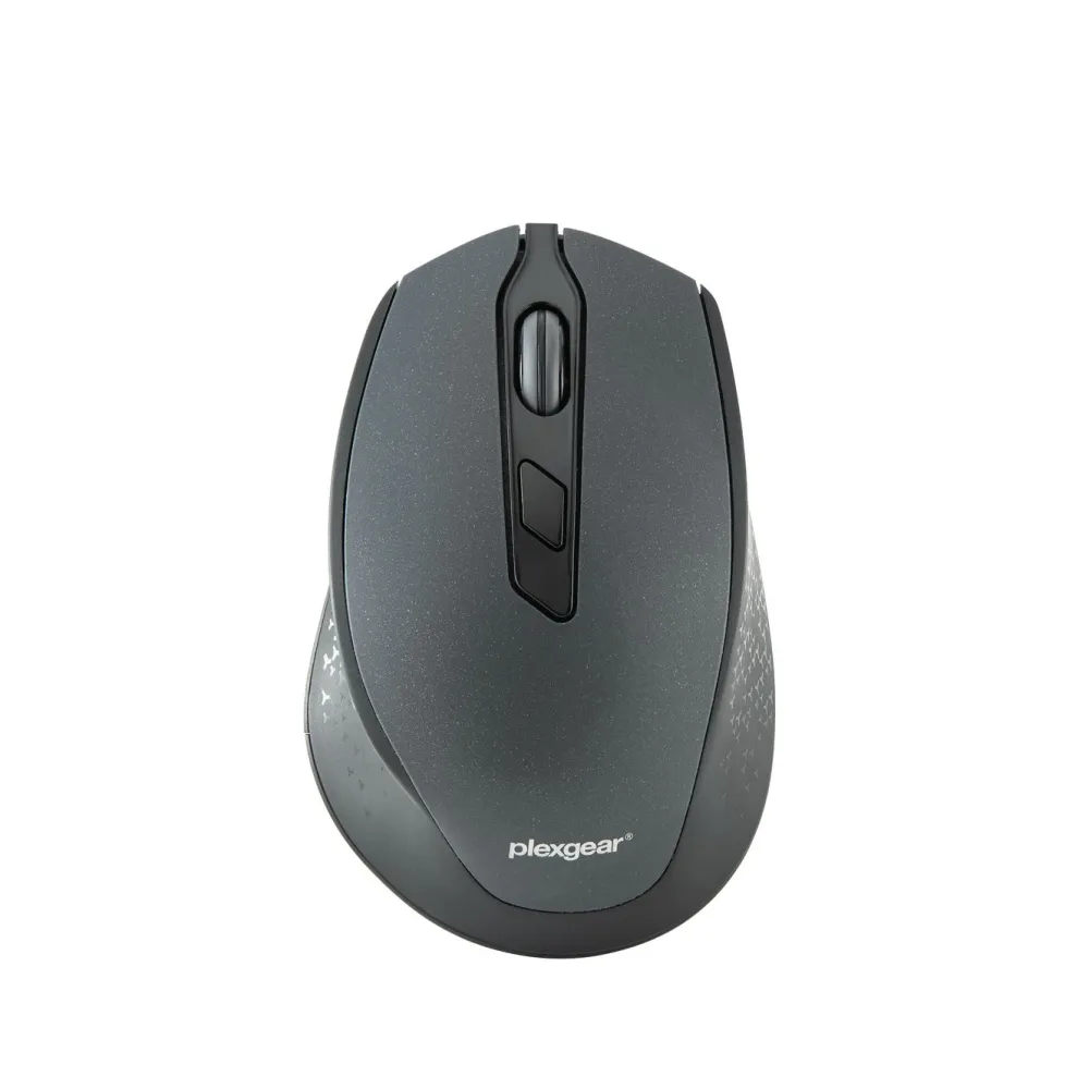 Plexgear Datamus|Trådløs datamus MK1000