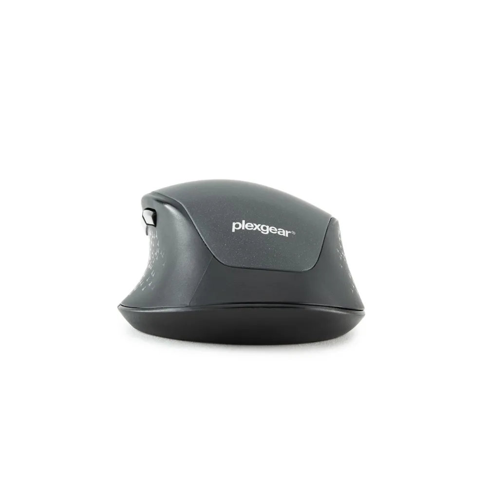 Plexgear Datamus|Trådløs datamus MK1000