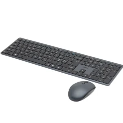 Plexgear Tastatur|Gaming Tastatur|Trådløst kontorsett MK114