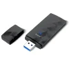 Plexgear Nettverkskort (Trådløse)|Trådløst USB-nettverkskort AX1800