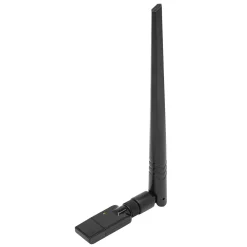 Plexgear Nettverkskort (Trådløse)|Trådløst USB-nettverkskort 600 Mb/s