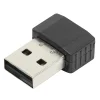 Plexgear Nettverkskort (Trådløse)|Trådløst USB-nettverkskort 600 Mb/s