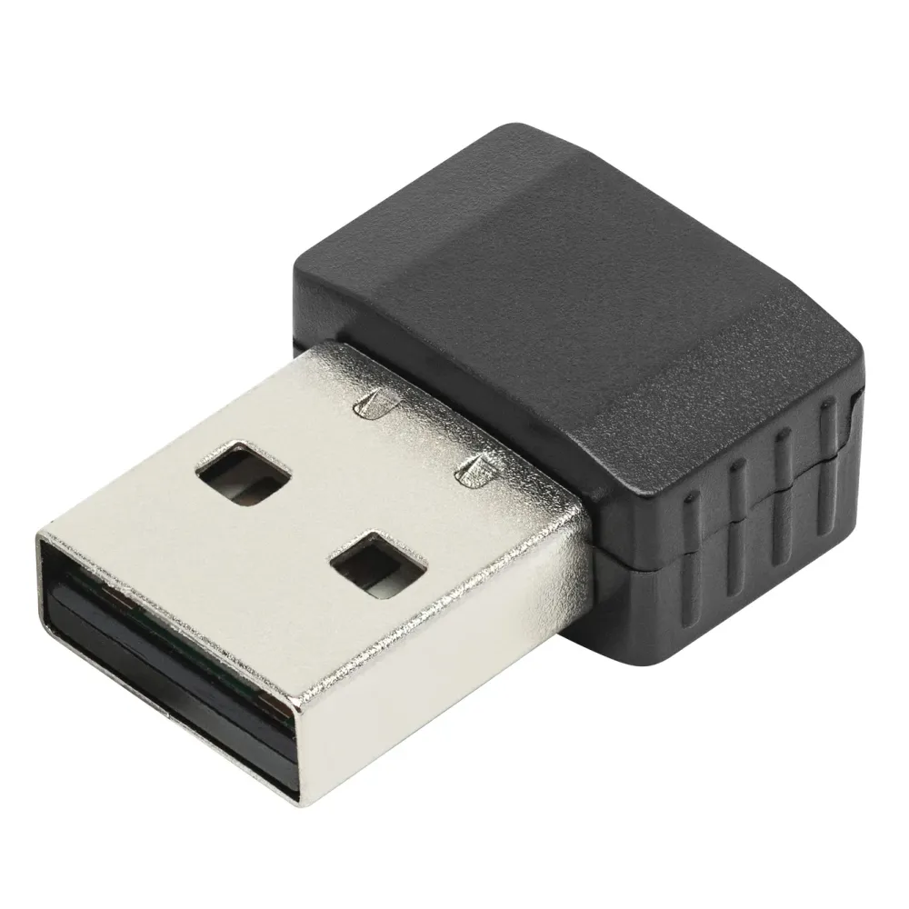 Plexgear Nettverkskort (Trådløse)|Trådløst USB-nettverkskort 600 Mb/s
