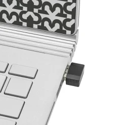 Plexgear Nettverkskort (Trådløse)|Trådløst USB-nettverkskort 600 Mb/s