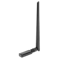 Plexgear Nettverkskort (Trådløse)|Trådløst USB-nettverkskort 867 Mb/s