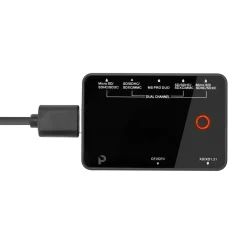 Plexgear Datatilbehør|Ergonomi|Ultra 3.0 minnekortleser