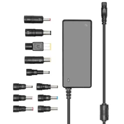 Plexgear Tilbehør Til Bærbar Pc|Universal datalader 65 W