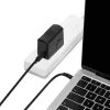 Plexgear Biltilbehør|Batterier|Universal USB-C til DC-kabel 100 W