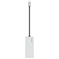 Plexgear Datatilbehør|Ergonomi|USB-C-minnekortleser