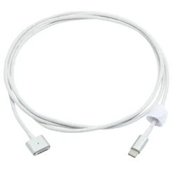 Plexgear Tilbehør Til Bærbar Pc|Mac-Tilbehør|USB-C til MagSafe 3-kabel (2 m)