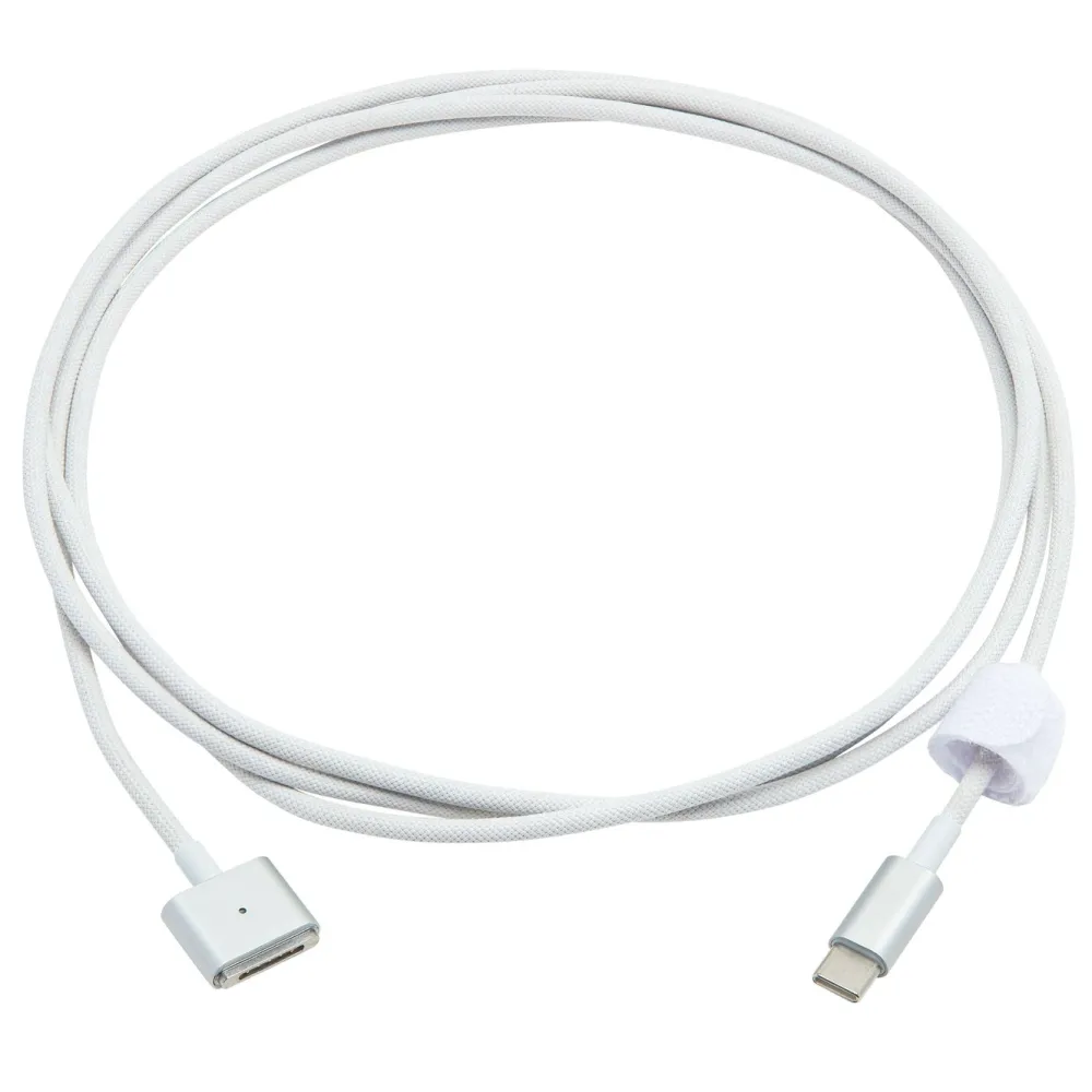 Plexgear Tilbehør Til Bærbar Pc|Mac-Tilbehør|USB-C til MagSafe 3-kabel (2 m)
