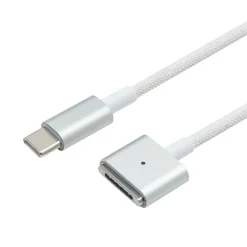 Plexgear Tilbehør Til Bærbar Pc|Mac-Tilbehør|USB-C til MagSafe 3-kabel (2 m)