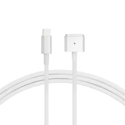 Plexgear Tilbehør Til Bærbar Pc|Mac-Tilbehør|USB-C til MagSafe 3-kabel (2 m)