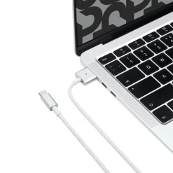 Plexgear Tilbehør Til Bærbar Pc|Mac-Tilbehør|USB-C til MagSafe 3-kabel (2 m)