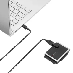 Plexgear Kabler Og Adaptere|Usb-C Kabler|USB-C til USB-B 2.0-kabel 2 m