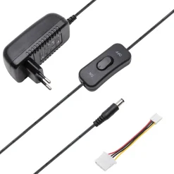 Plexgear Kabler Og Adaptere|Usb|USB 5 Gb/s til SATA og IDE