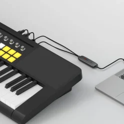 Plexgear Lyd- & Videokabler|USB MIDI-interface